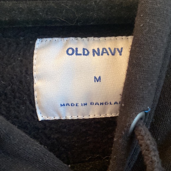 Basic Black Sweater - Picture 2 of 2